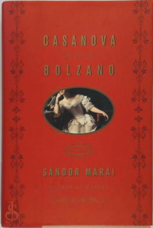 Casanova in Bolzano, Boeken, Taal | Overige Talen, Verzenden