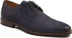 Melik Schoen Derby Canad Navy maat 46 Heren, Kleding | Heren, Schoenen, Nieuw, Melik, Verzenden, Blauw