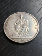 Duitsland, Pruisen Wilhelm II. Thaler 1871 / Siegestaler -