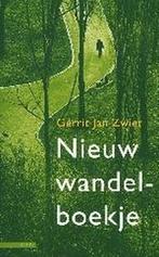 Nieuw wandelboekje 9789045011103 Gerrit Jan Zwier, Boeken, Reisverhalen, Verzenden, Zo goed als nieuw, Gerrit Jan Zwier
