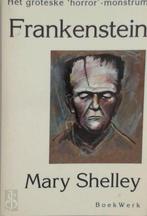 Frankenstein of De moderne Prometheus, Boeken, Verzenden, Nieuw, Nederlands