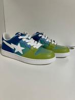 A Bathing Ape - BAPE STA - Sneakers - Maat: EU 42 - Nieuw, Kleding | Heren, Schoenen, Nieuw