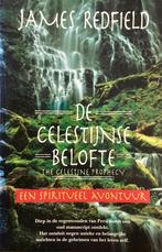CELESTIJNSE BELOFTE PAP 9789022518106 James Redfield, Boeken, Verzenden, Gelezen, James Redfield