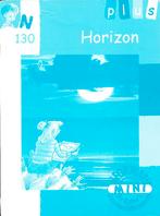 De Ruiters Mini Informatie Plus N130 Horizon, Livres, Verzenden