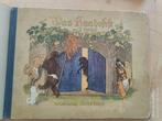 E. Kreidolf - Das Hundsfest - 1928-1928