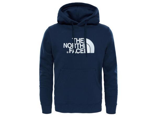 Veiling - The North Face Drew Peak Hoodie Summit Navy - XL, Kleding | Heren, Truien en Vesten