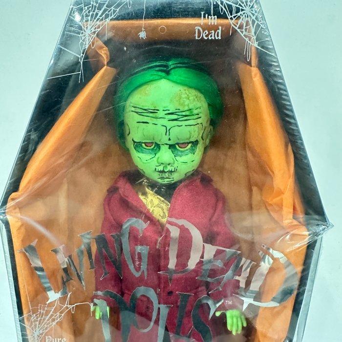 Mezco Toys - Pop Living Dead Dolls - Ernest Lee Rotten -, Antiek en Kunst, Antiek | Speelgoed