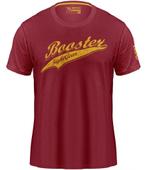 Booster Vintage Slugger T Shirt Rood Booster Vechtsport, Kleding | Heren, Sportkleding, Nieuw, Maat 46 (S) of kleiner, Booster