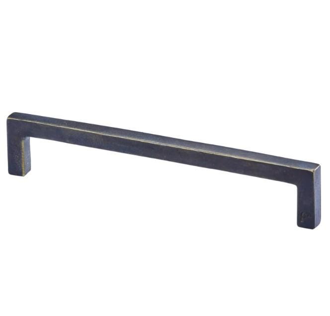 Meubelgreep Jolie Essence 160 mm antiek brons, Bricolage & Construction, Serrurerie de bâtiment & Dispositif de fermeture