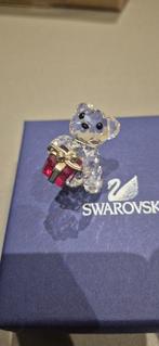 Swarovski - Beeldje - Kris Bear - A gift for you - 905788 -