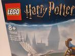 Lego Set - 75958 - Harry Potter - De Koets van Beauxbatons, Kinderen en Baby's, Nieuw