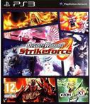 Dynasty Warriors Strikeforce (PS3 Games)