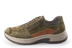 Rieker Sneakers in maat 44 Groen | 5% extra korting, Kleding | Heren, Schoenen, Overige kleuren, Verzenden, Zo goed als nieuw
