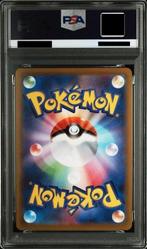 Pokémon - 1 Graded card - Pikachu 272/S-P Promo card, Foil -, Nieuw