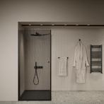 Aanbieding: Douchecabine | BWS Gusma | 1 Deur | 80x80x190 cm, Doe-het-zelf en Bouw, Ophalen of Verzenden, Nieuw, Douche