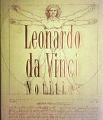 Leonardo Da Vinci notities 9781405464154, Boeken, Gelezen, H. Anna Suh, Verzenden