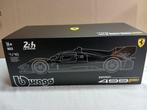 Bburago 1:18 - Modelauto - Ferrari 499P, Hobby & Loisirs créatifs
