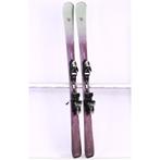 138 146 154 162 dames skis ROSSIGNOL EXPERIENCE 78 W CA 202, Sport en Fitness, Verzenden, Nieuw, Rossignol