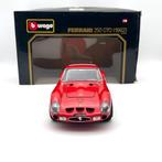 Bburago 1:18 - Modelauto - Ferrari 250 GTO - 1962, Nieuw