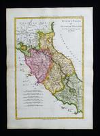 Europa - Centro Italia / Toscane / Florence / Lazio / Pisa /