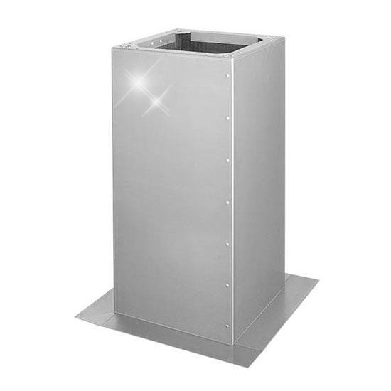 Ruck® sokkeldemper voor DVA (P) 355, 400, DVN(I) 355, 400, D, Zakelijke goederen, Horeca | Overige, Verzenden