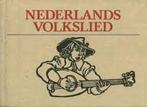 Nederlands volkslied 9789060201930, Livres, Livres scolaires, Pollmann, Verzenden