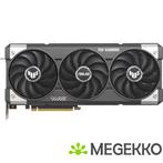 ASUS GeForce RTX 5060 TI TUF-RTX5060TI-O16G-GAMING, Computers en Software, Verzenden, Nieuw