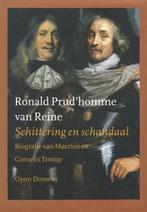 Schittering en schandaal / Open domein / 40 9789029535724, Boeken, Verzenden, Zo goed als nieuw, R. Prud'homme van Reine