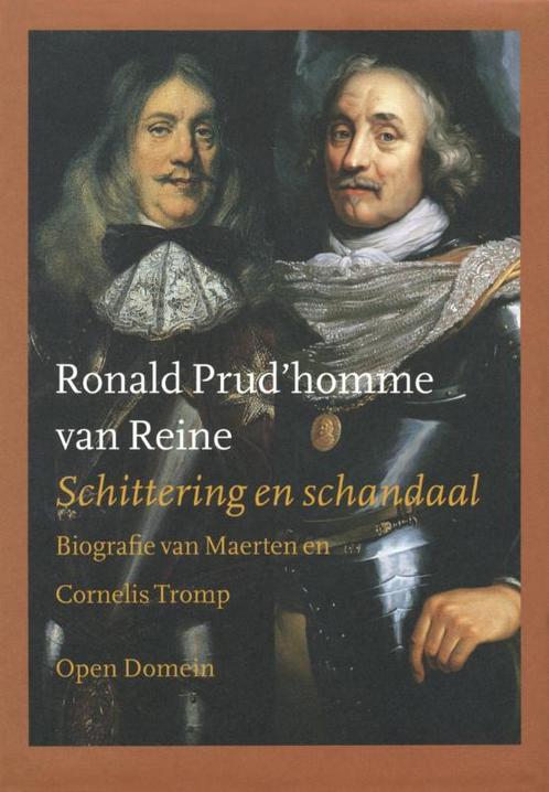 Schittering en schandaal / Open domein / 40 9789029535724, Boeken, Geschiedenis | Wereld, Zo goed als nieuw, Verzenden