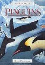 Pinguins / Dier in beeld 9789054832706 B. Stonehouse, Boeken, Verzenden, Gelezen, B. Stonehouse