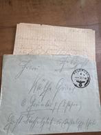 Duitsland 1936/1945 - Zeldzame collectie originele Duitse, Gestempeld