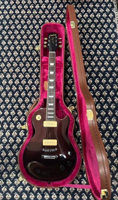 Epiphone - Joe Bonamassa 1955, LP, Copper Iridescent - -, Muziek en Instrumenten, Snaarinstrumenten | Gitaren | Akoestisch