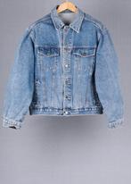 Vintage Steam Jeans Jacket in size L, Kleding | Heren, Ophalen of Verzenden, Nieuw