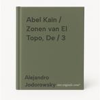 Abel Kaïn / Zonen van El Topo, De / 3 9789462941458, Livres, BD, Verzenden, Alejandro Jodorowsky