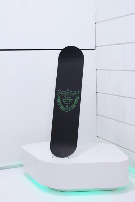 Suketchi - Louis Vuitton Skateboard Deck - Catawiki