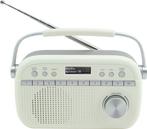 Soundmaster DAB280BE - Draagbare digitale DAB+/FM-radio,..., Verzenden, Nieuw