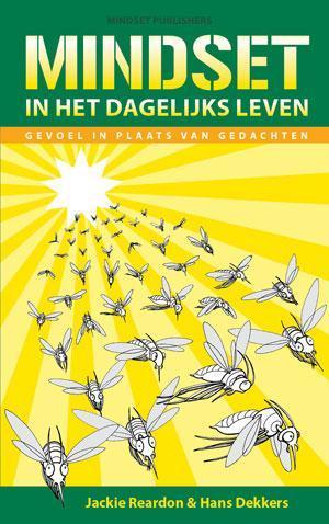 Mindset in het dagelijks leven 9789081492867 Jackie Reardon, Boeken, Filosofie, Gelezen, Verzenden