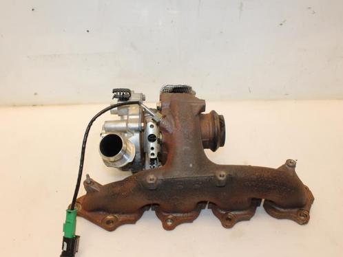Turbo Citroen C5 O118261, Auto-onderdelen, Motor en Toebehoren