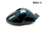 Benzine Tank Yamaha XJ 600 S Diversion 1998-2004 (XJ600, Verzenden, Gebruikt