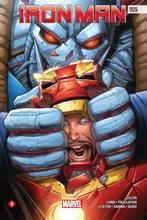 Marvel - Iron man 9789002260599, Marvel, Kieron Gillen, Verzenden