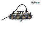 Corps de papillon Honda CBR 600 RR 2003-2004 (CBR600RR PC37), Motoren, Verzenden, Nieuw