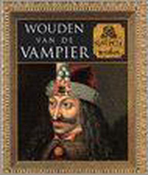 Mens en mythe wouden van de vampier 9789053902745, Livres, Histoire mondiale, Envoi
