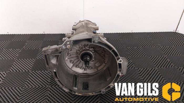 Versnellingsbak BMW 1-Serie O233030, Auto-onderdelen, Motor en Toebehoren