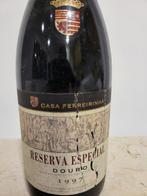 1997 Casa Ferreirinha - Douro Reserva Especial - 1 Fles, Nieuw