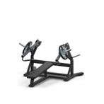 Gymfit -  Xtreme-line - Iso Lateral Horizontal Bench Press -, Sports & Fitness, Ophalen of Verzenden