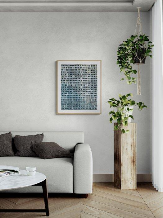 Marcus Cederberg - Apartments, Antiek en Kunst, Kunst | Designobjecten