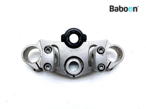 Voorvork Kroonplaat Honda CBF 600 2004-2006 (CBF600N CBF600S, Motoren, Onderdelen | Honda, Gebruikt, Verzenden