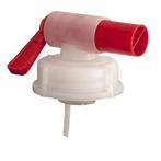 Kraan voor Jerrycan 5/10L, Nieuw