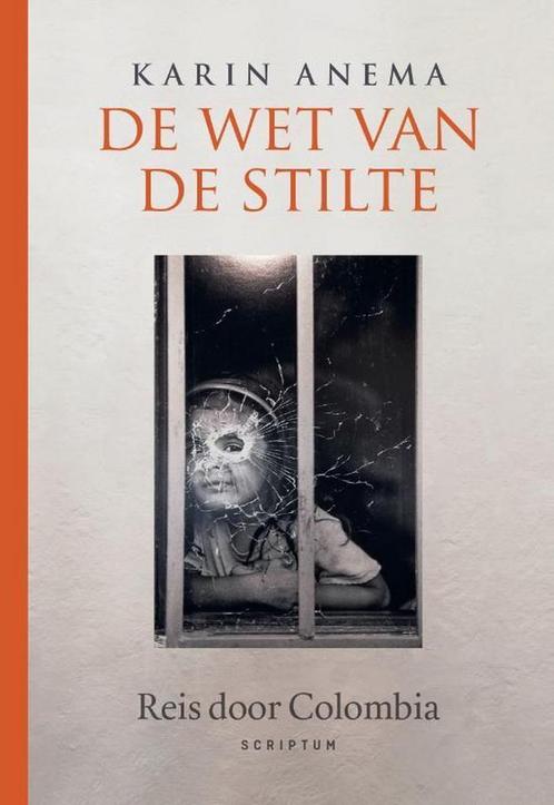De wet van de stilte 9789463192071 Karin Anema, Boeken, Politiek en Maatschappij, Zo goed als nieuw, Verzenden