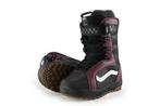 Vans Snowboots in maat 38½ Zwart | 5% korting, Kinderen en Baby's, Jongen of Meisje, Schoenen, Zo goed als nieuw, Vans